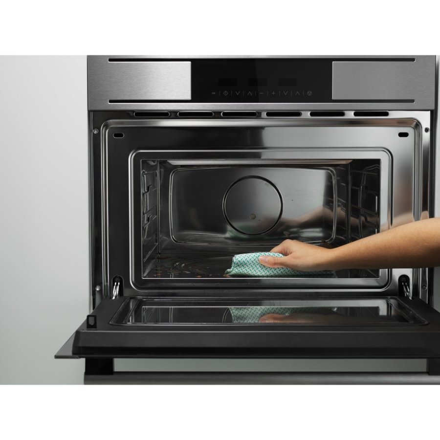 Electrolux M3OCS301 Ovn/komfur 500 ml #8