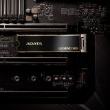 ADATA LEGEND 960 M.2 1 TB PCI Express 4.0 3D NAND NVMe #11