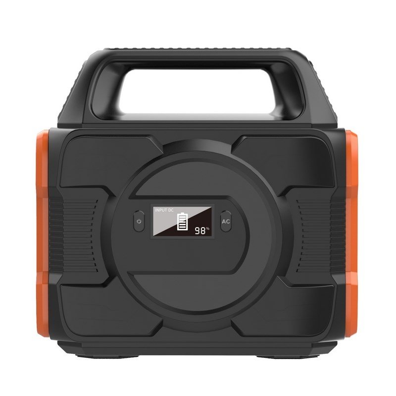 PowerNeed CPS300 solpanel 300 W #3