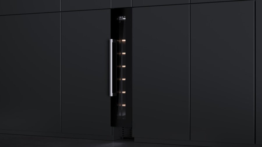 Vinotek Teka RVU10008 25 L 70 W #9