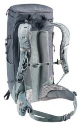 Deuter Trail Trekkingrygs�k 32 l Sort #4