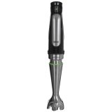 Braun MultiQuick 7 MQ 7045X 1,25 L Nedsnkning blender 1000 W Sort, Rustfrit stl #1