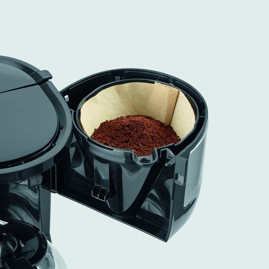Kaffebryggare 4 koppars 750W KA4808 #5