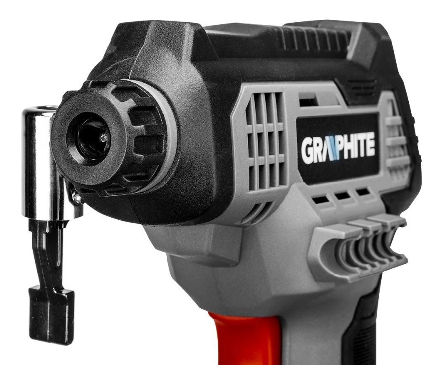 Graphite 58G041 luftkompressore #9