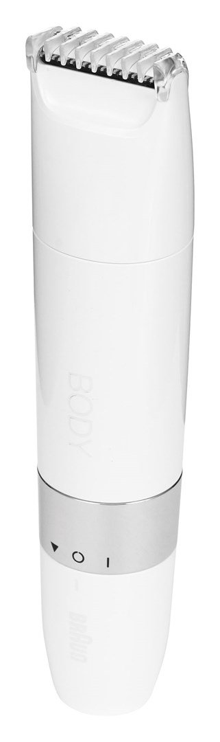 Braun Silk-pil 9 Flex SkinSpa 9-481 3D Guld, Hvid #12