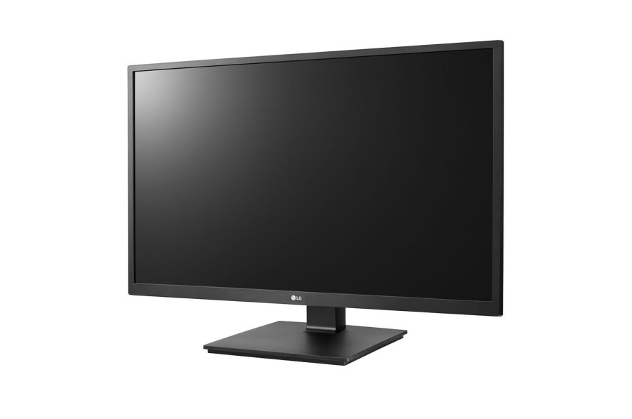 LG 27BN55UP-B computerskrm 68,6 cm (27