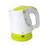 ELDOM C175 elkedel 0,9 L 1200 W Gr�n, Hvid #1