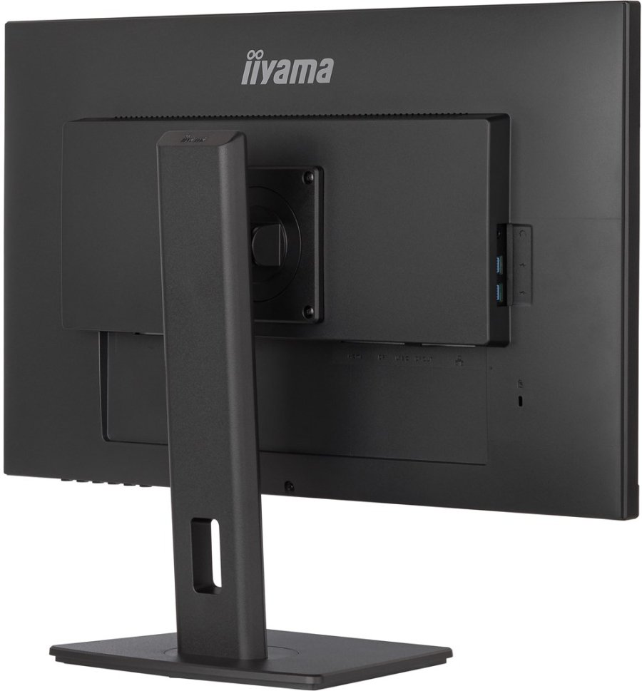 iiyama ProLite XUB2792HSC-B5 LED display 68,6 cm (27