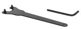 Vinkelsliber HiKOKI G23ST WAZ 2000W #19