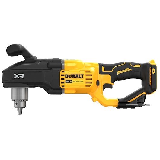 DeWALT DCD444N-XJ elektrisk skruetrkker & slagbor #3