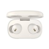 Baseus Bowie E18 Headset True Wireless Stereo (TWS) I rerne Opkald/musik USB Type-C Bluetooth Hvid #5