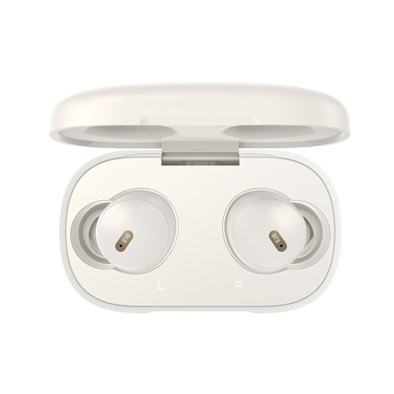 Baseus Bowie E18 Headset True Wireless Stereo (TWS) I rerne Opkald/musik USB Type-C Bluetooth Hvid #5