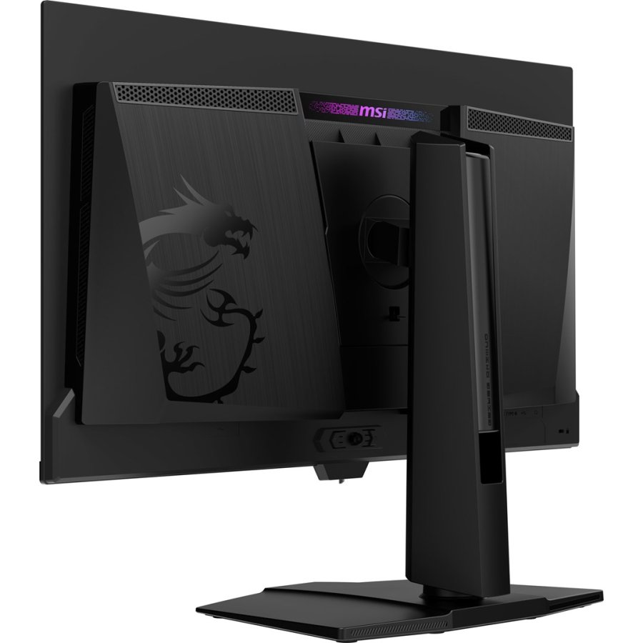 MSI MPG 271QRDE QD-OLED X50 computersk�rm 67,3 cm (26.5