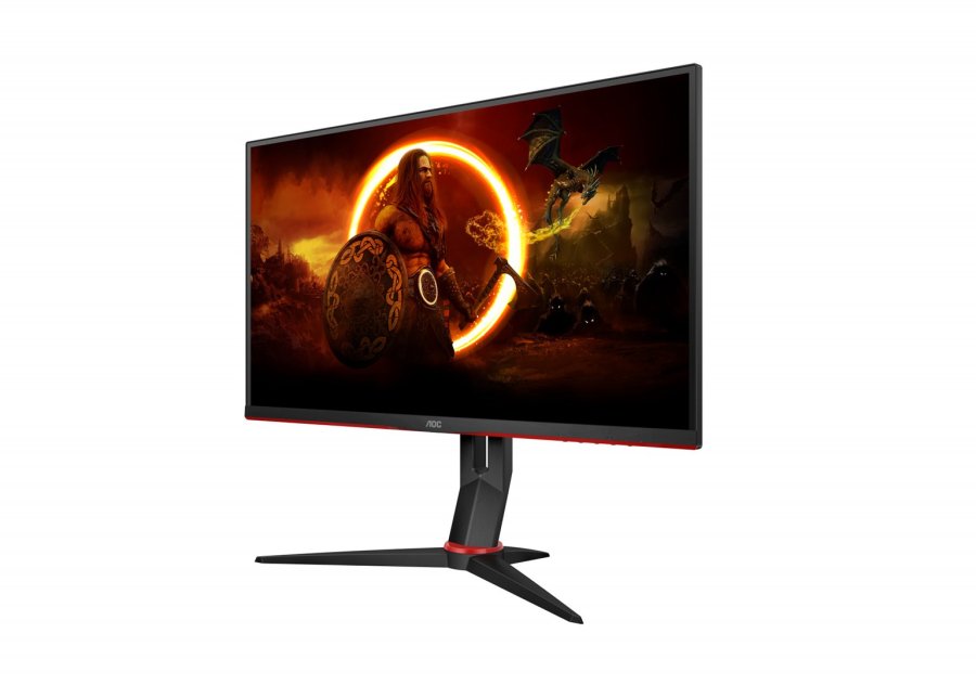 AOC G2 27G2ZN3/BK computerskrm 68,6 cm (27