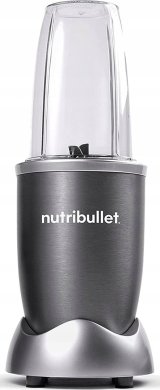 Nutribullet-blender Original 600 NB606B gr #9