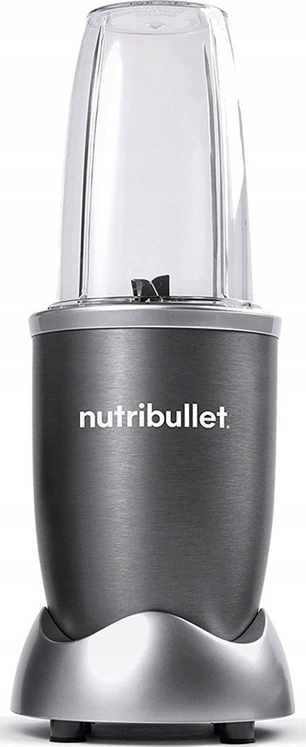 Nutribullet-blender Original 600 NB606B gr #9