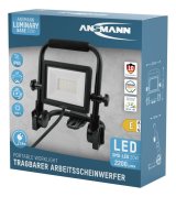 Ansmann FL20W-AC Sort LED 20 W #15