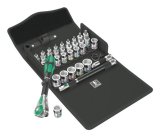 Wera 8100 SB All-in Zyklop Speed #1