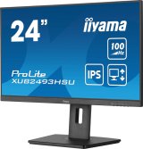 iiyama XUB2493HSU-B7 computerskrm 60,5 cm (23.8