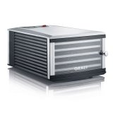 Graef DA 506 Sort, S�lv 630 W #1