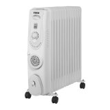 OLIEVARMER NOVEEN OH1301 2500 WATT + 400 WATT TURBOVENTILATOR #1
