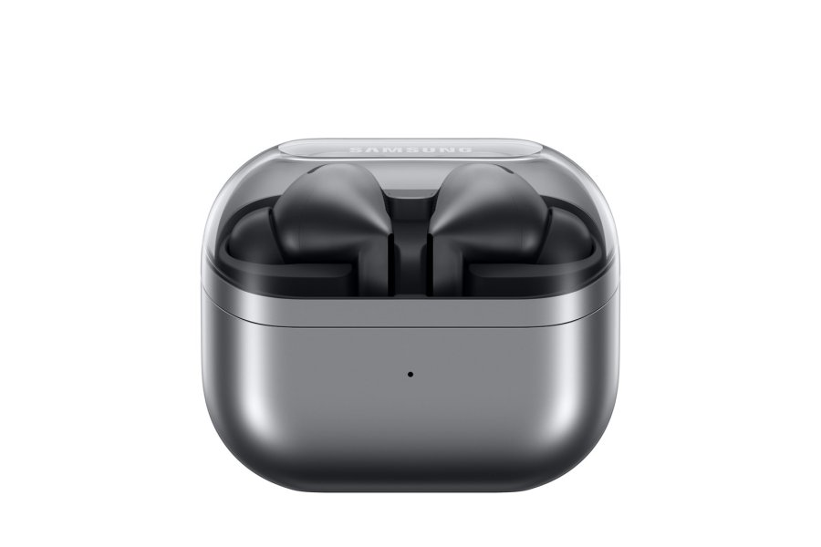 Samsung Galaxy Buds3 Pro Headset True Wireless Stereo (TWS) I �rerne Opkald/musik USB Type-C Bluetooth S�lv #5