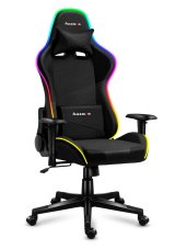 Huzaro Force 6.2 Mesh RGB gaming-stol #5