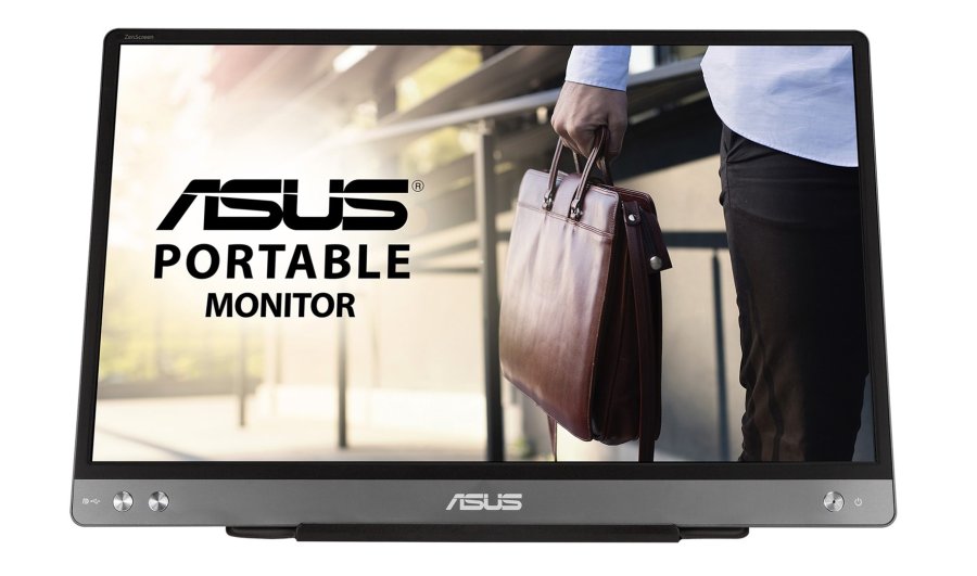 ASUS MB14AC computerskrm 35,6 cm (14