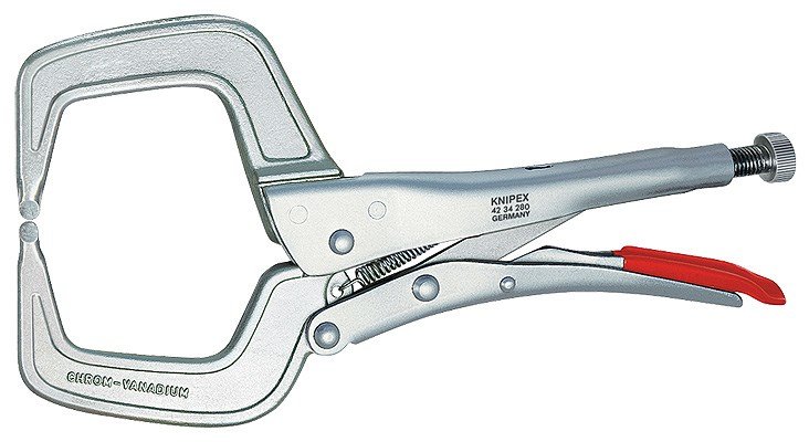 Knipex 42 34 280 tang L�set�nger #1