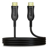 MediaRange MRCS223 HDMI-kabel 15 m HDMI Type A (Standard) Sort #1