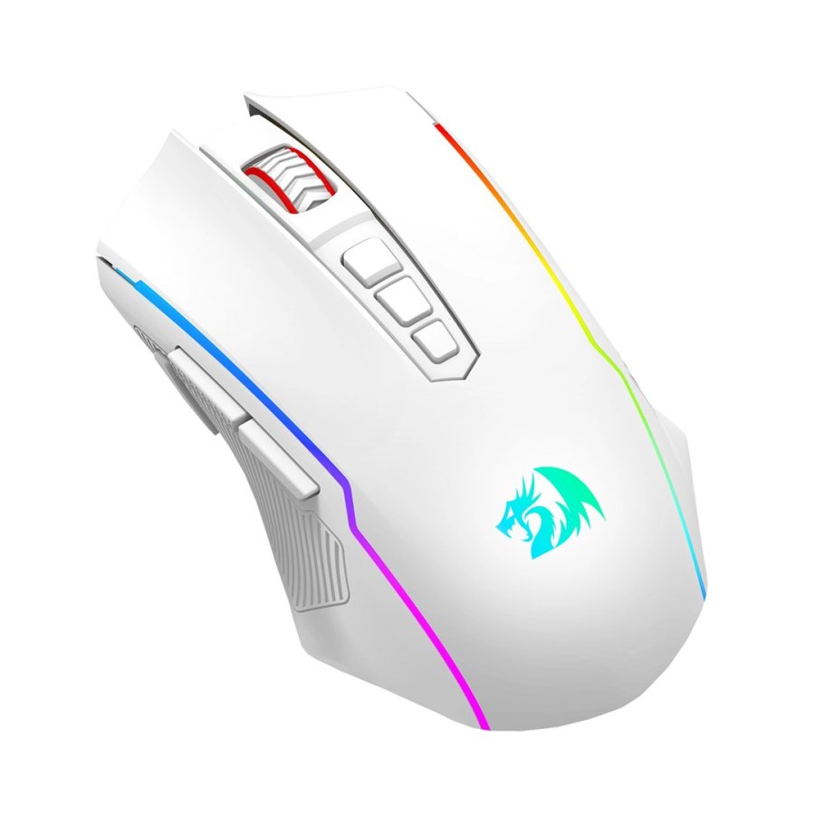 REDRAGON M914W-RGB NIX mus RF Wireless + Bluetooth + USB Type-C #4