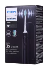 Philips 3100 series Sonisk eltandbrste med sonisk teknologi HX3673/14 #6