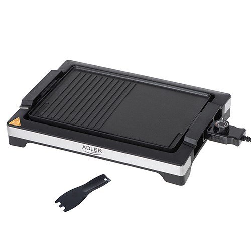 Adler AD 6614 kontaktgrill #5