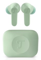 Teufel AIRY TWS 2 Headset Trdls I rerne Opkald/musik Bluetooth Grn #1