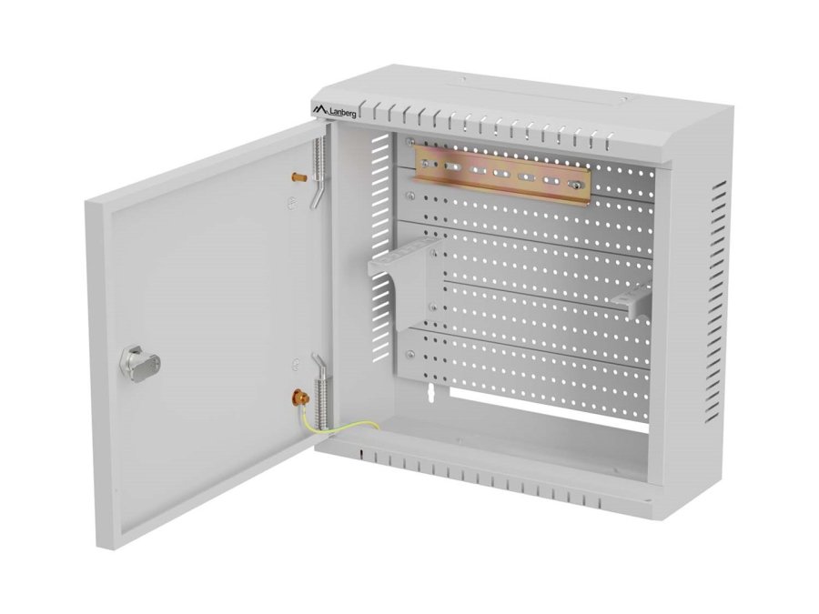 Lanberg installationsskab TPR 10