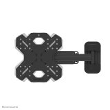 Neomounts WL40S-840BL12 tv-beslag 139,7 cm (55