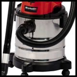 Einhell TC-VC 18/20 Li S-Solo Sort, Gr�, R�d 20 L #13