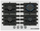 Bosch Serie 6 PPP6A2I40 Gaskomfur Hvid, Sort #1