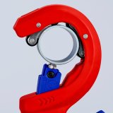 Knipex 90 23 01 BK manuelt rrskrevrktj Rrskrer #4