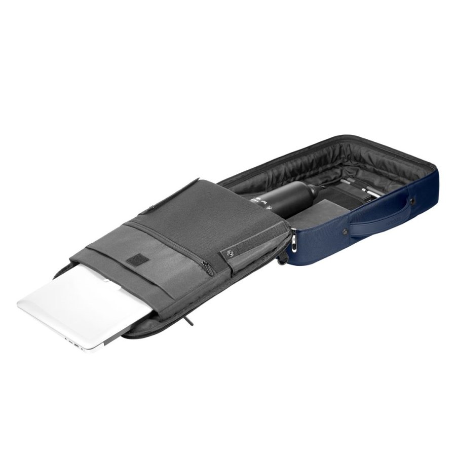 XD DESIGN ANTI-TYVERI RYGSK / TASKE BOBBY BIZZ 2.0 MARINEBL P/N: P705.925 #11