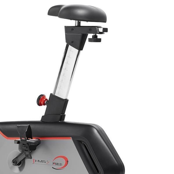 HMS Fitness M5812 Magnetisk cykeltrner #21