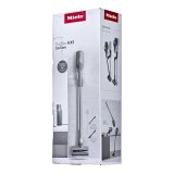 MIELE Duoflex HX1 CarCare Genopladelig stvsuger Gr #14