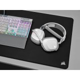 Corsair HS80 RGB Headset Trdls Spil Hvid #15