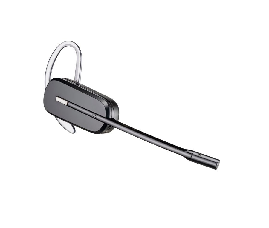 Poly CS540A Headset med hndstlfter #5