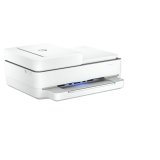 HP ENVY 6420e Trdlst All-in-One Farve Printer, Instant Ink; Kopimaskine, scanner #7
