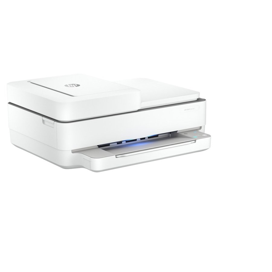 HP ENVY 6420e Trdlst All-in-One Farve Printer, Instant Ink; Kopimaskine, scanner #7