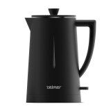 Zelmer ZCK8020B elkedel 1,7 l 1500 W Sort #5
