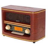 Retro Radio Adler AD 1187 #1