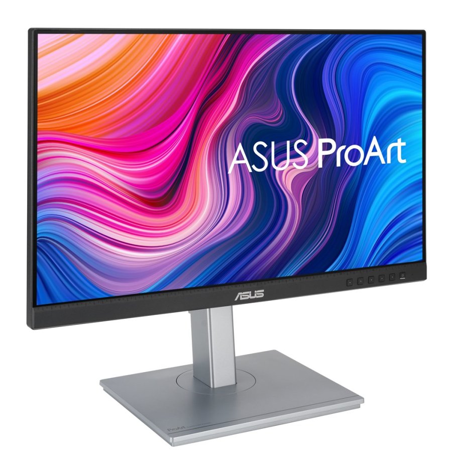 ASUS PA247CV computerskrm 60,5 cm (23.8