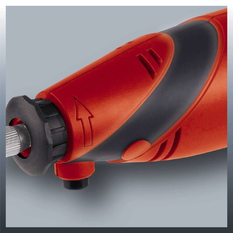 Einhell TC-MG 135 E Sort, Rd 135 W 35000 OPM #8